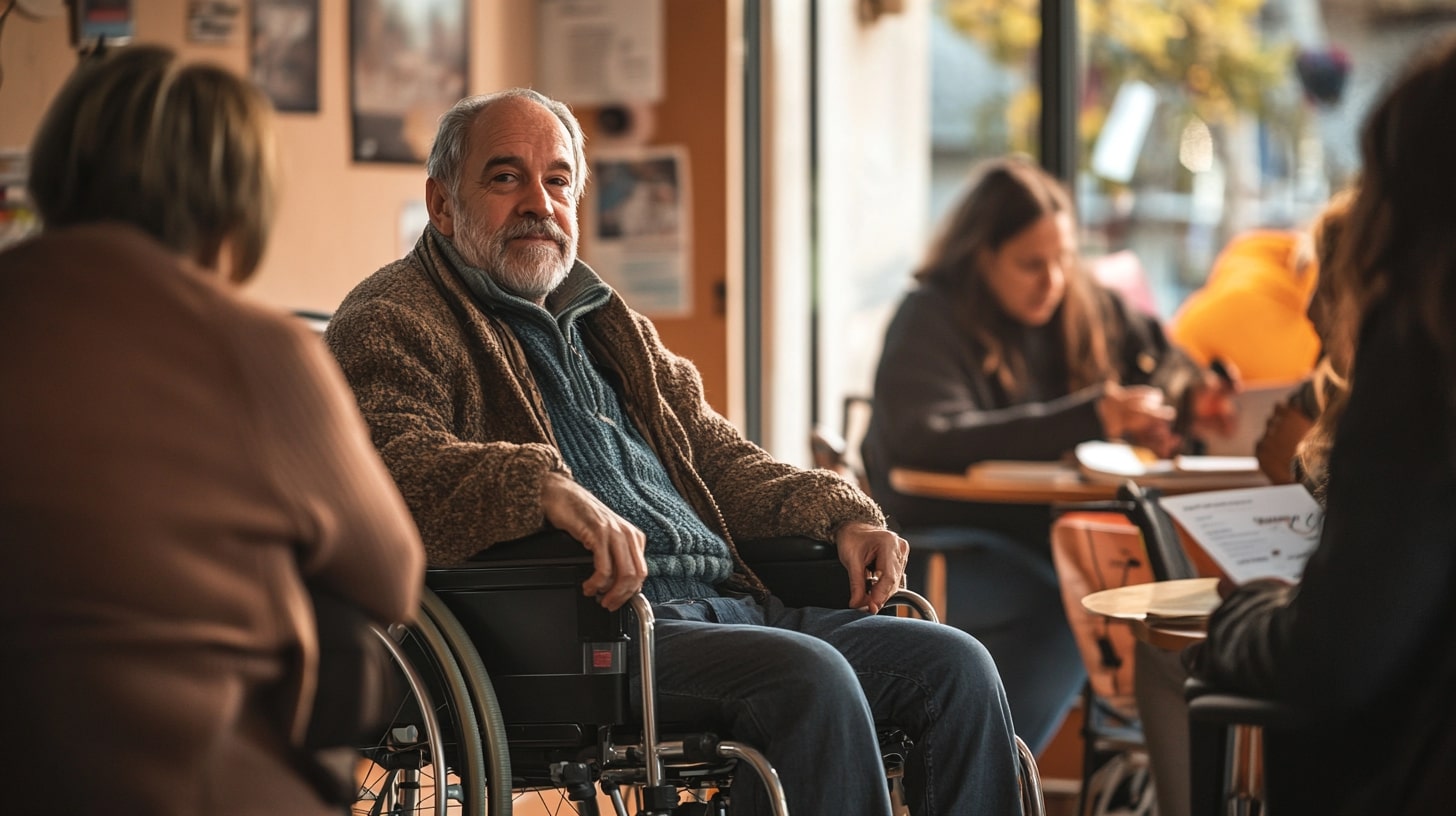 L’insertion pro des adultes en situation de handicap passe par la RQTH, Cap Emploi, et des structures comme les ESAT ou entreprises adaptées.